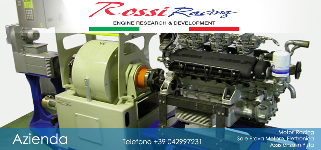 Rossi Racing