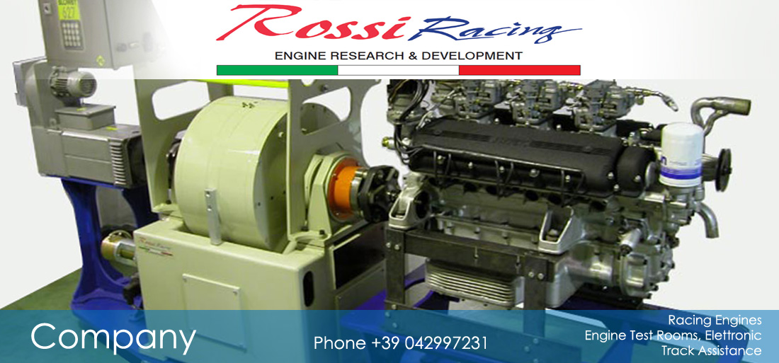 Rossi Racing