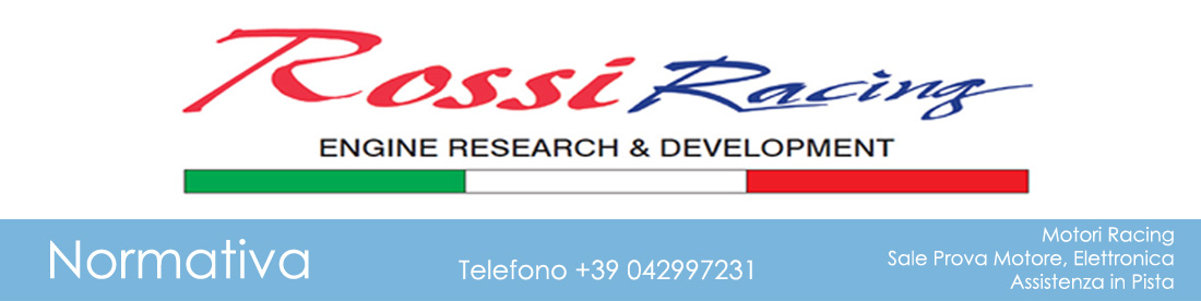 Rossi Racing