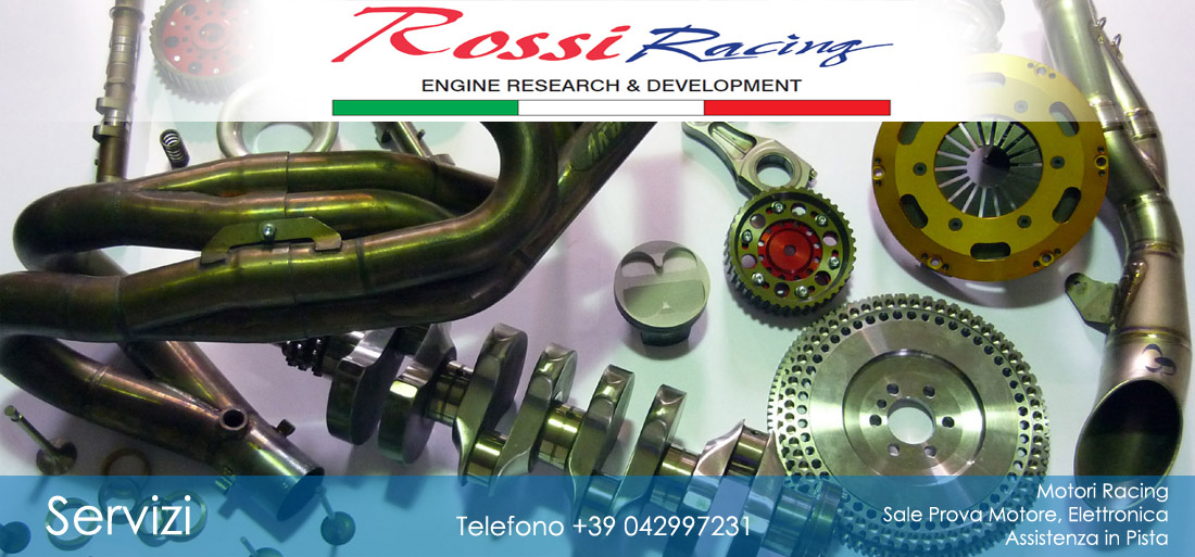 Rossi Racing