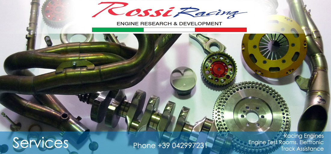 Rossi Racing
